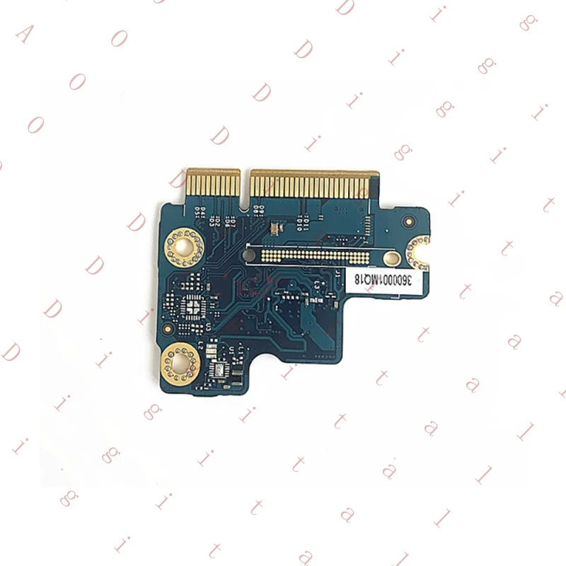 

WW For Dell 9520 USB Small Board LS-L65EP