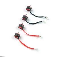 4PCS Happymodel SE0802 19000KV 25000KV 16000KV 1-2S Brushless Motor 1mm