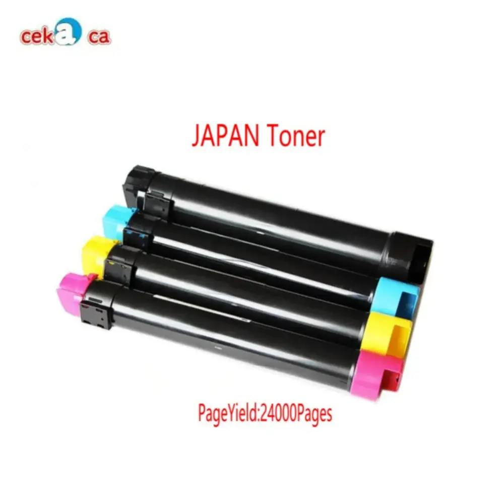 

NEW PRINTER UNIT FOR Xerox 006R01399 006R01402 006R01401 006R01400 Toner Cartridge
