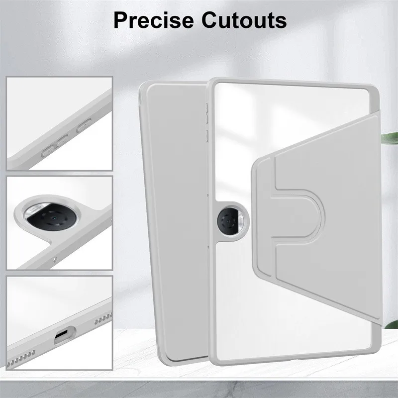 Thumbnail 3 - #7 Trending Oppo Pad 2 Cases Right Now