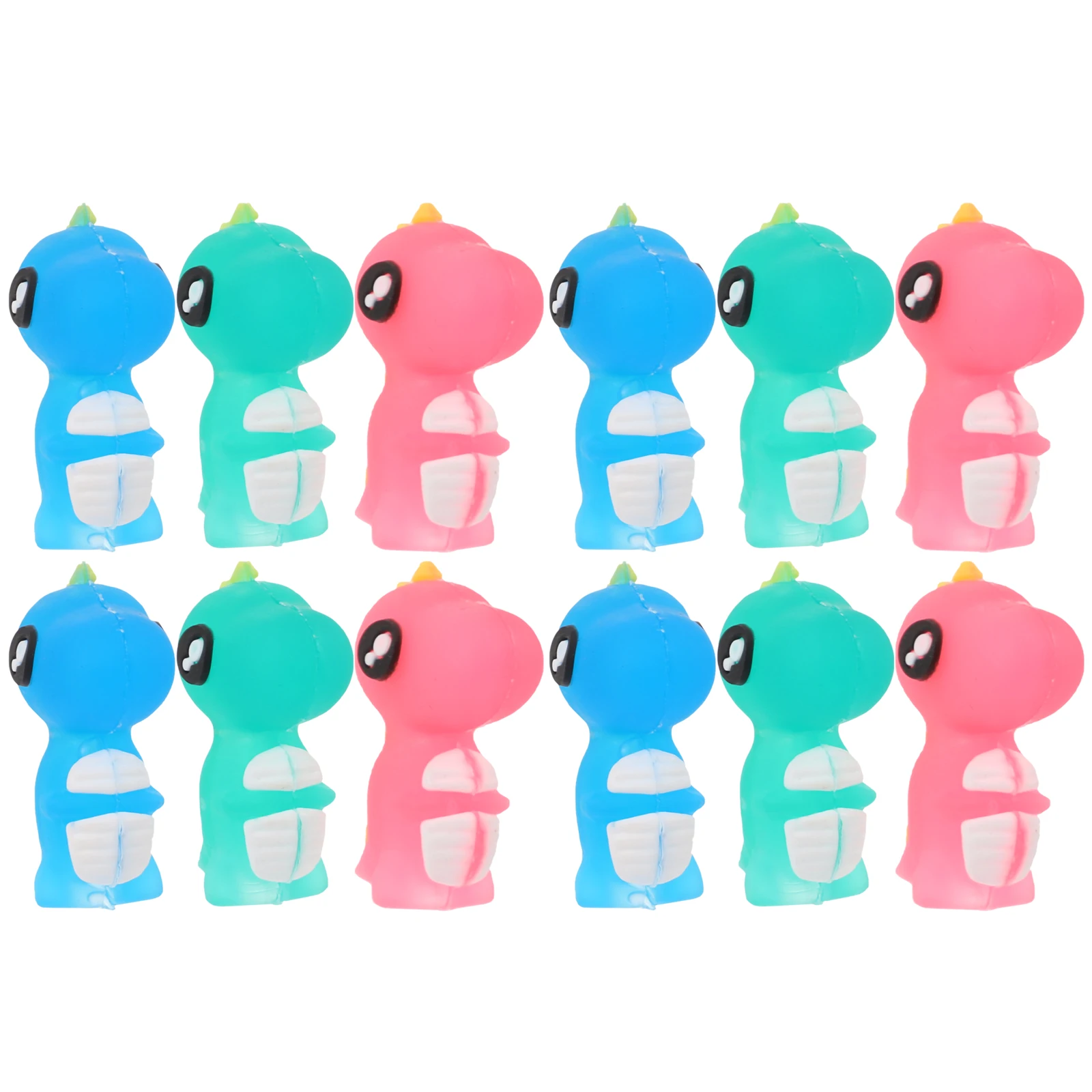 

12pcs Pencil Accessories Cartoon Animal Pen Caps Soft Silicone Extenders Protective Decorative Toppers For Short Pencils Gifts
