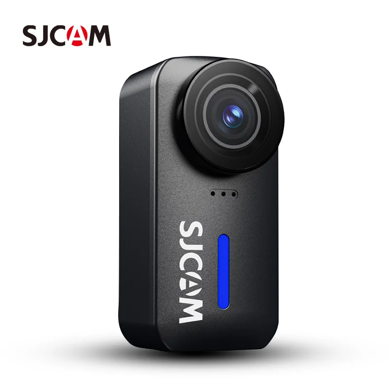 

SJCAM C110 Action Camera 4K EIS Bicycle Helmet Motorcycles Cycling Monitoring Device Waterproof 2.4G WiFi Sport Cam