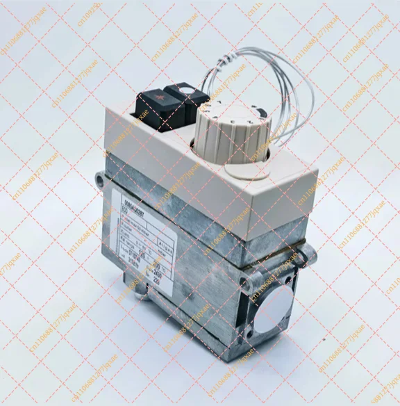 Gas Thermostat Temperature Control Valve Replacement for SIT 710 Minisit 120-200℃ Commercial Oven Fryer Steamer