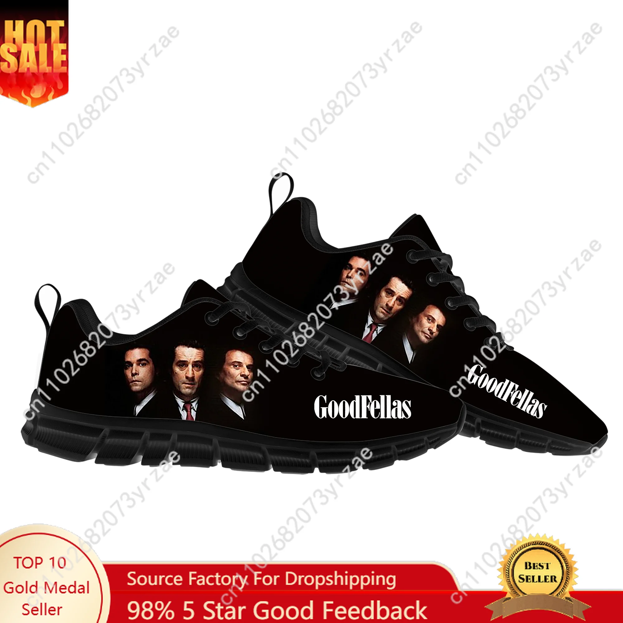 

Goodfellas, кружевная сетчатая обувь, кроссовки на плоской подошве, мужская и женская спортивная обувь, высококачественные персонализированные спортивные кроссовки, обувь на заказ