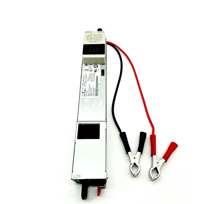 Adjustable Charger 1A - 50A Current 2.6V~ 29.4V Voltage 12V 14.6V 24V Lifepo4 Li-ion Lipo Lithium Fast Charge 1S 2S 3S 4S 8S 7S