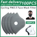 Only filters 100Pcs