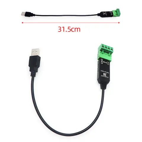 6 best sales rs485 से usb - №2