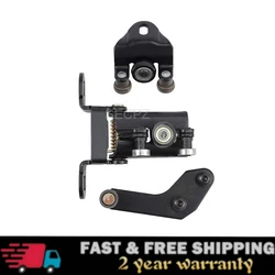 LHD Right Side/RHD Left Side Sliding Door Top Middle Bottom Roller Runner For Ford Transit 1705694 1639910 1667675 yc15v25000af