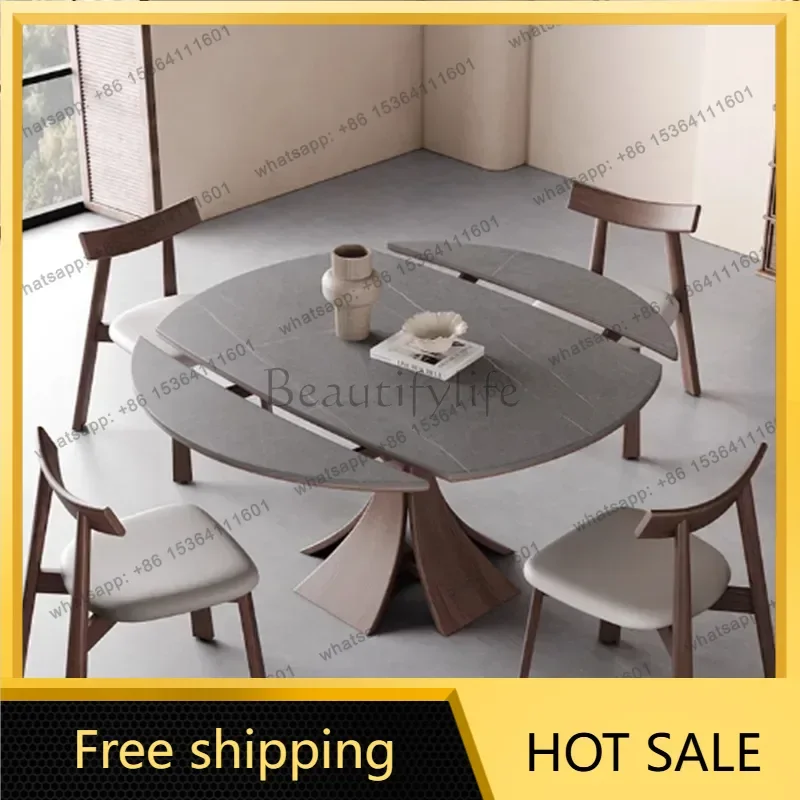 LJY Designer Office Dining Table Coffee Wood Side Chairs Dining Table Nordic Modern Reception High Muebles Living Room Furniture