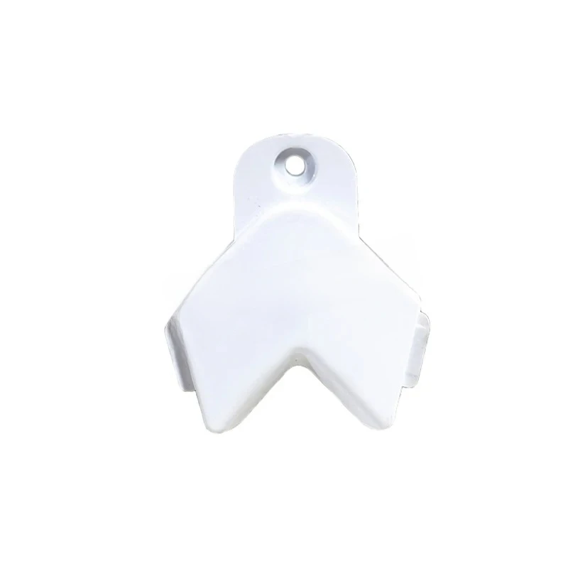 

For Aprilia RS4 125 2012-2014 RSV4 1000 2010-2018 Motorcycle Accessories Unpainted Rear tail Trim cover ABS injection fairing