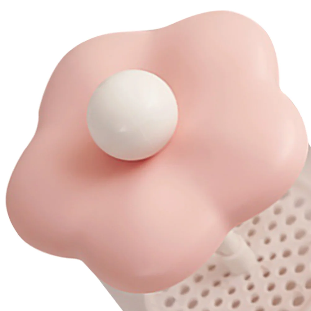 Schuimende Face Wash Foamer Draagbare fles Gezichtsreiniger Shampoo Handzeep Bubble Maker Gemakkelijk schoon gezichtsreinigingsapparaat