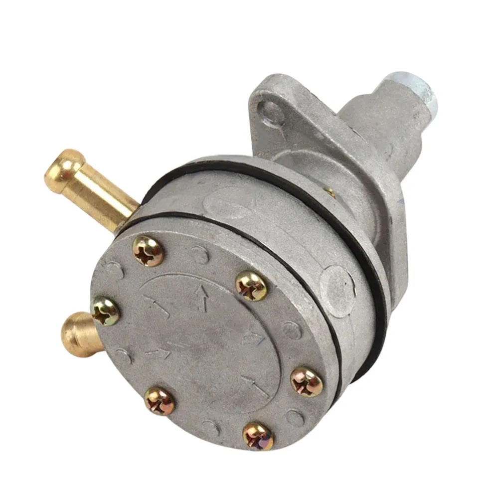 Industrial Grade Fuel Lift Pump 15263-52030 for Kubota D1102 D1302 D1402 V1502 V1702 V1902 Engine Applications