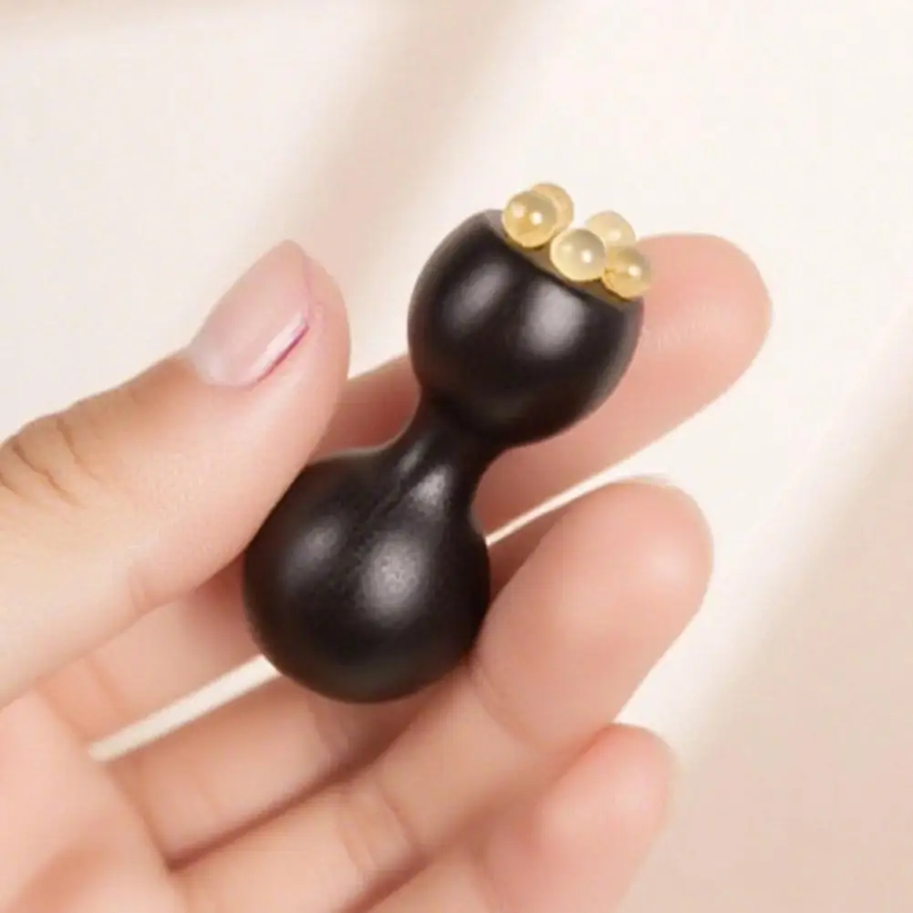 

Smooth Face Massage Tools Resin Gua Sha Face Skin Care Sticks Tool Facial Massager Lotus Shape Seedpod Physiotherapy Massag A7I9