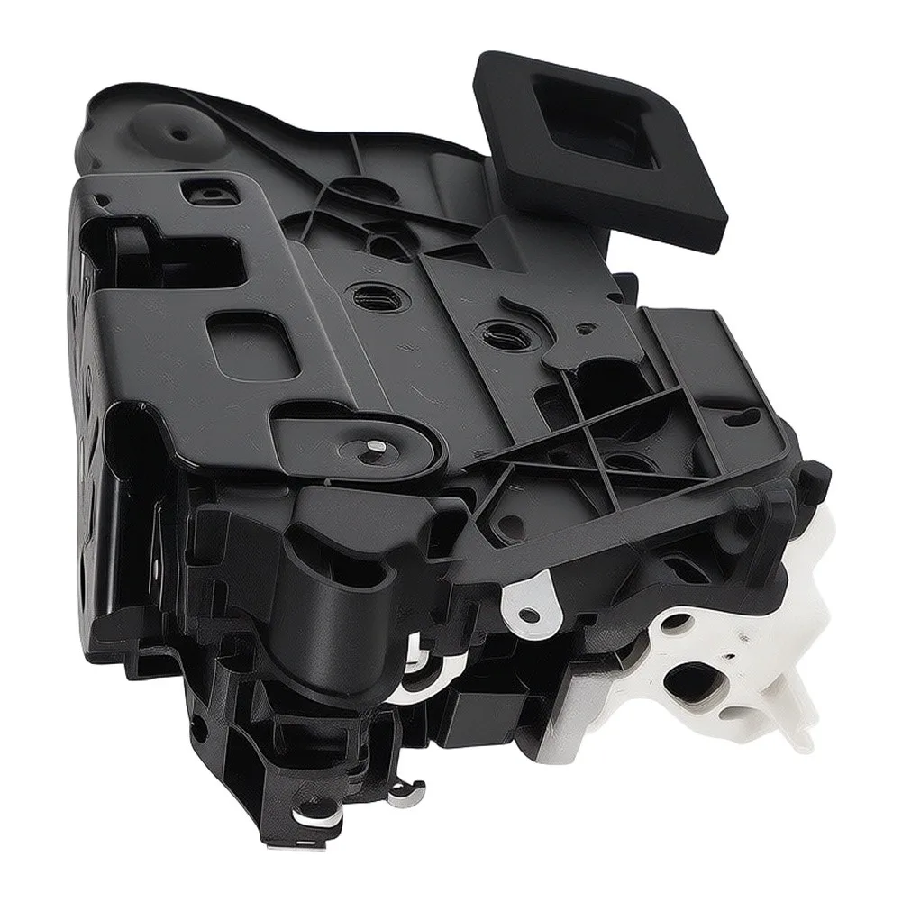 Door Lock Actuator for For Golf For Beetle For Jetta For Passat 2011-2024 6RD837015E OEM Replacement No Programming