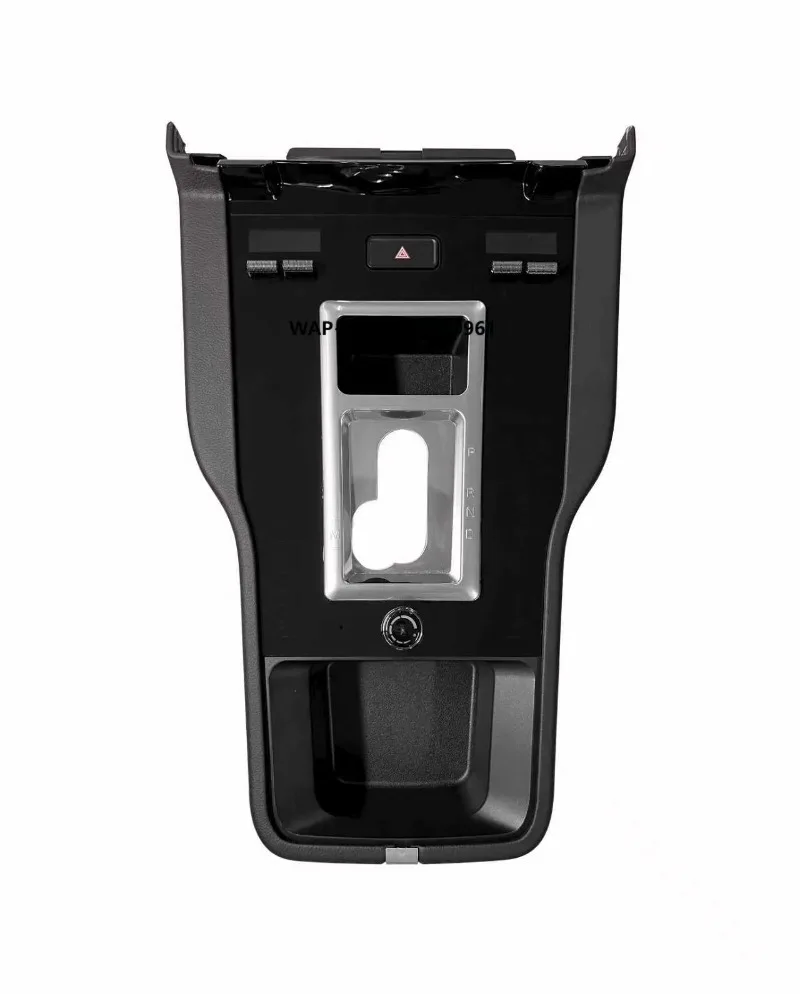 LCD Touch Screen AC Control Panel Center Console for  2010-2017