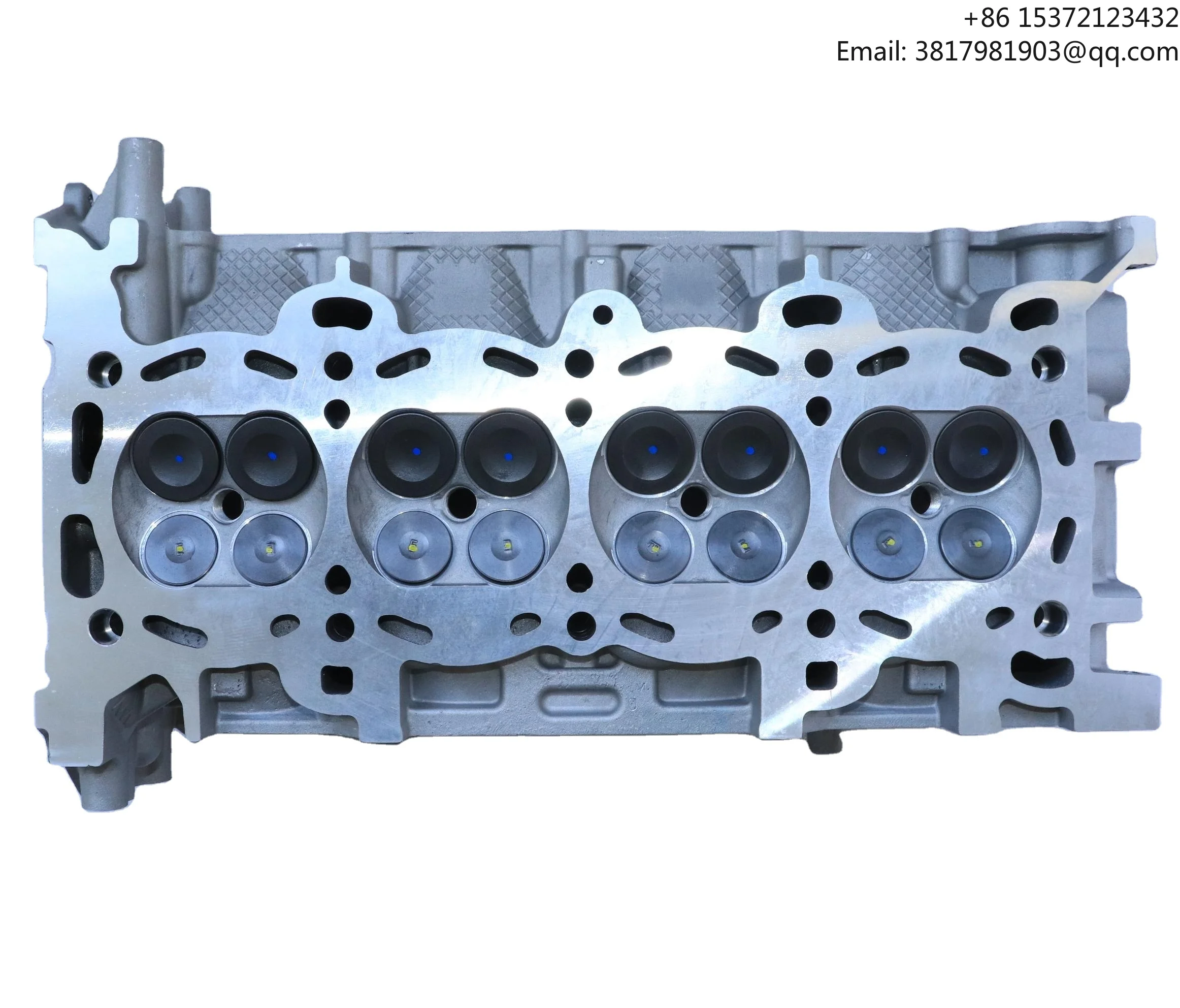 

Haishida Car Engine Cylinder Head Assembly For Ford Mondeo 2.0 MAZDA 3 Focus 2.0L OE 3S7G6C032BB Auto Parts