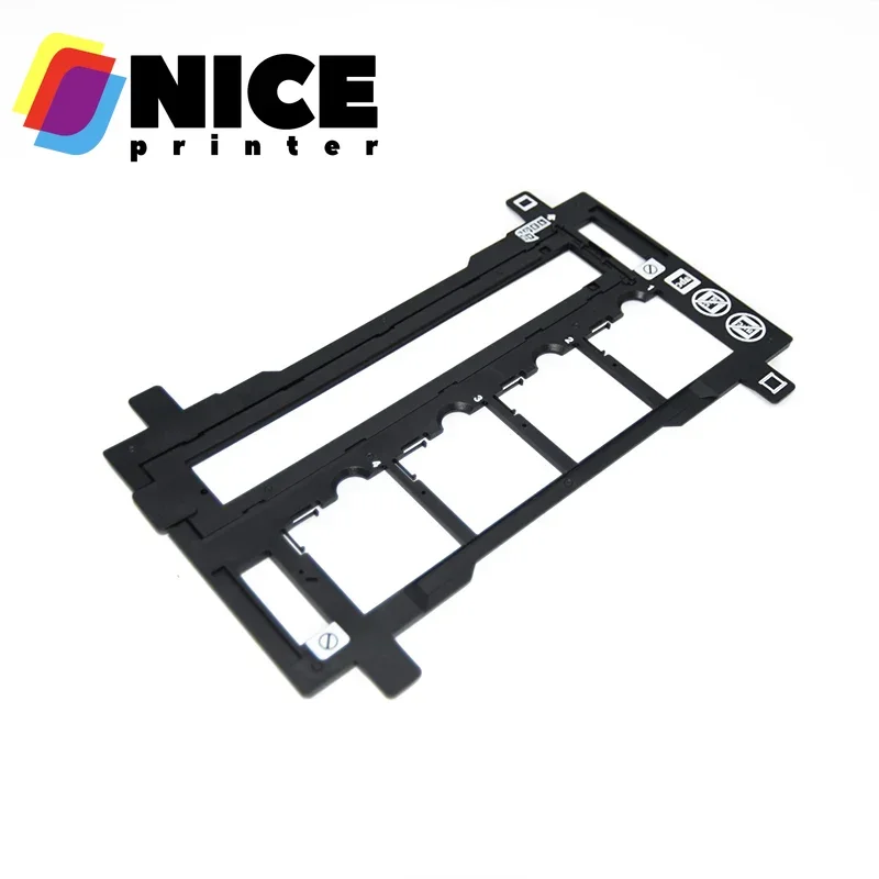 1PCS 1758473 1437152 135 Photo Film Holder ASSY Slide 35mm Negative Cover Guide for Epson Perfection V100 V200 V300 V330 V370