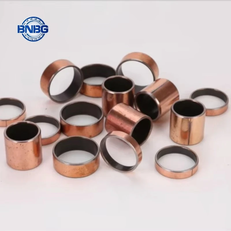 SF-1 3010 3012 3015 3020 3025 Self Lubricating Composite Bearing Bushing Sleeve 30 x 34 x 10 12 15 20 25mm