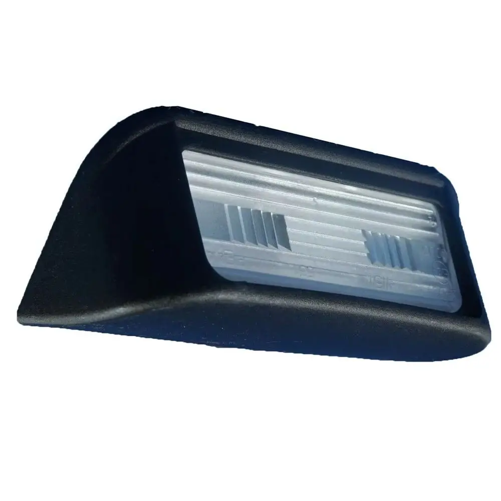 

For Citroen Berlingo For Peugeot Partner Expert Number Plate Lamp 6340G7 6340.G7 Replacement Car Part for Vehicle Lighting