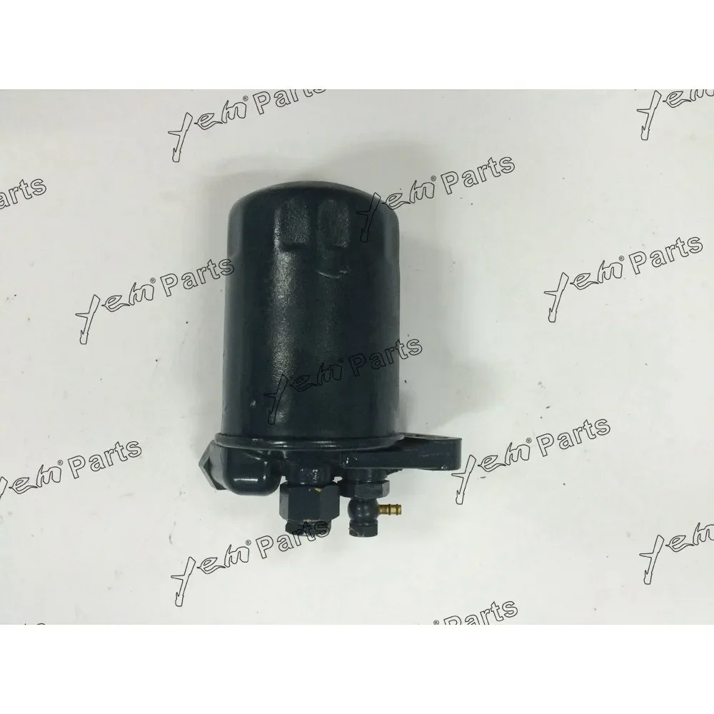 V3800 Diesel Filter Assembly