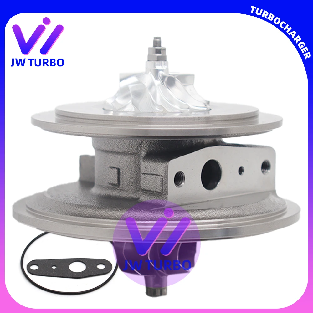 Turbo Cartridge Core CHRA GTC1244VZ Turbine 775517 775517-5001S 775517-5002S 03L253016T For Audi A3 Skoda Rapid VW Passat B6 1.6