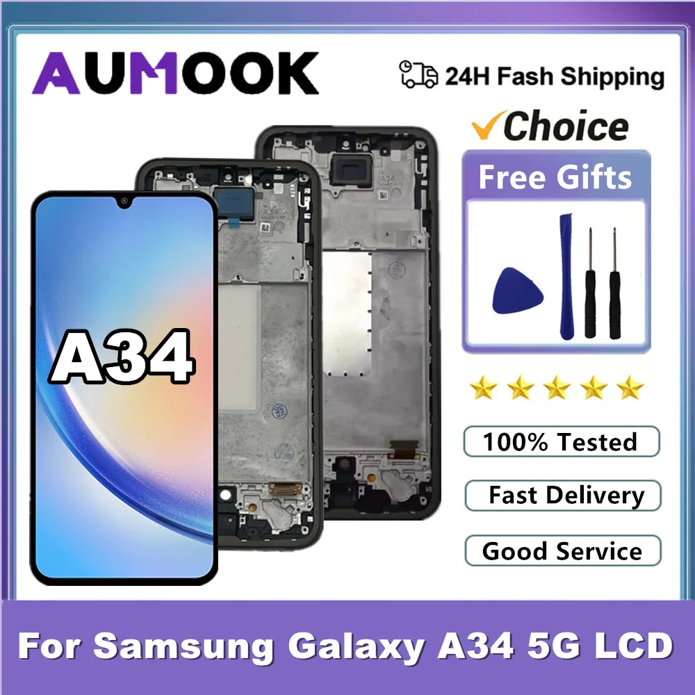Samsung A34 5G Screen Price: What You Really Need to Know Before Replacing Your Display