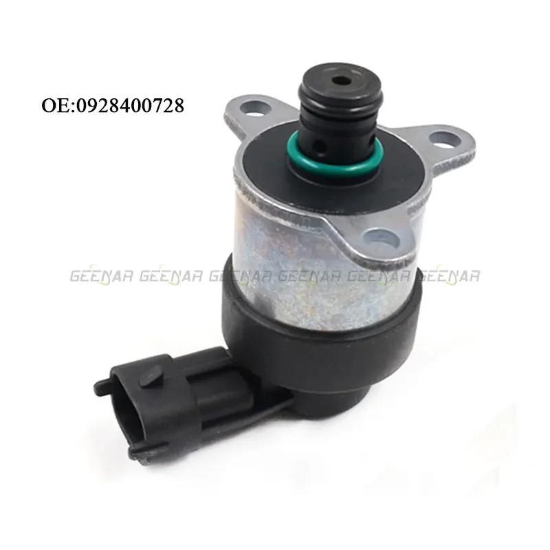 OEM 0928400728 Auto Spare Parts Fuel Pump Pressure Regulator Fuel Metering Unit