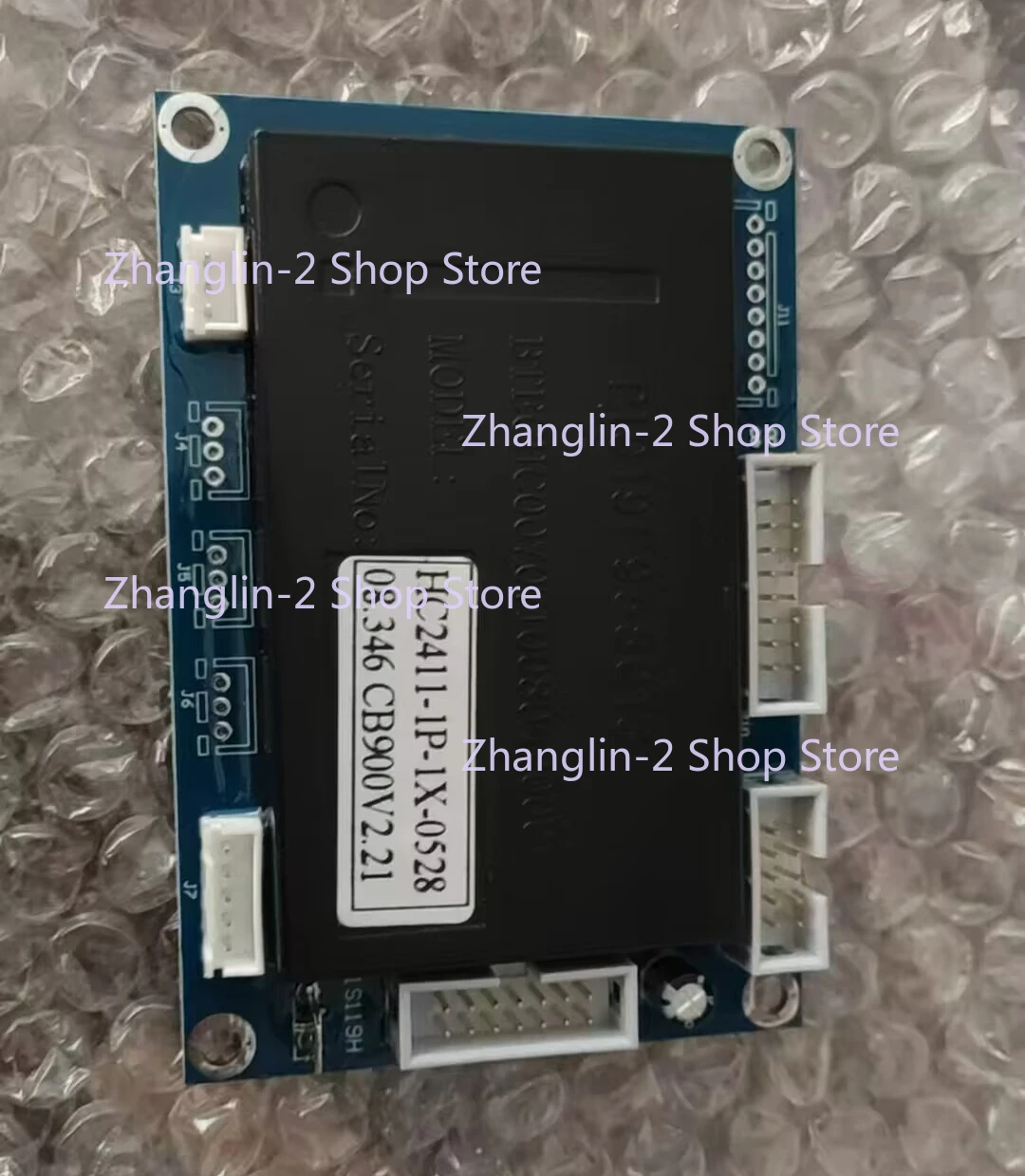 1pc Balancer Machine Power Board Tire Balancer Maintenance Circuit Board CB900V