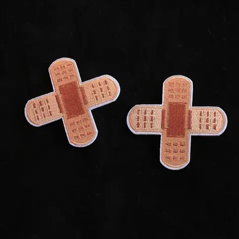 10 best sales emo hårspännen - №2