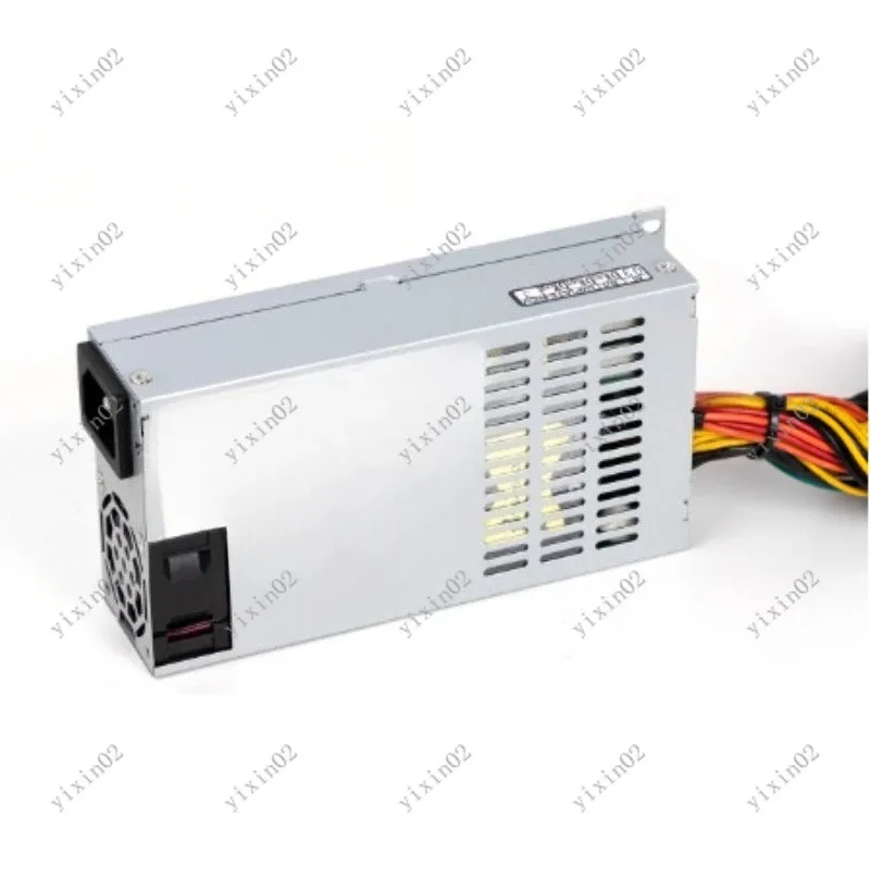 ENP-7660BFLEX 1U Power Supply 600W - High Efficiency PSU for NAS &  Mini Host