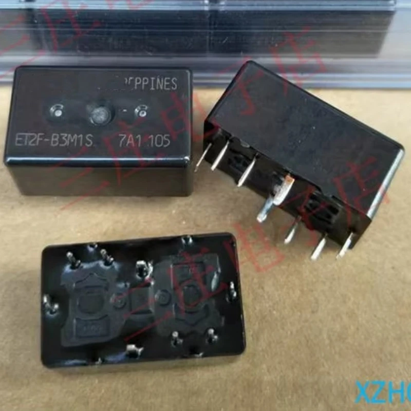 Automobile Relay ET…