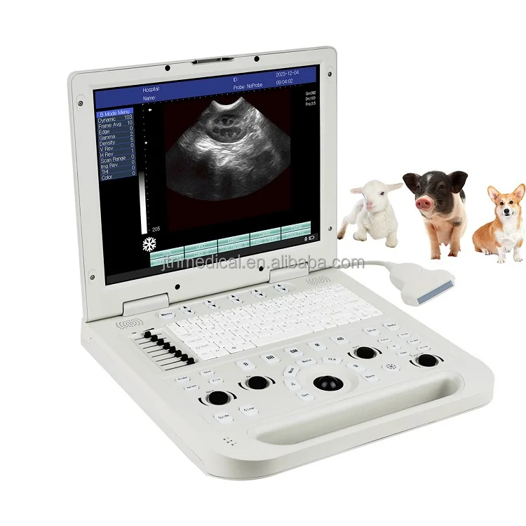 

Factory!Portable Veterinary Ultrasound Machine Handheld Vet Ultrasound Machine Animal Ultrasound Scanner For Veterinary