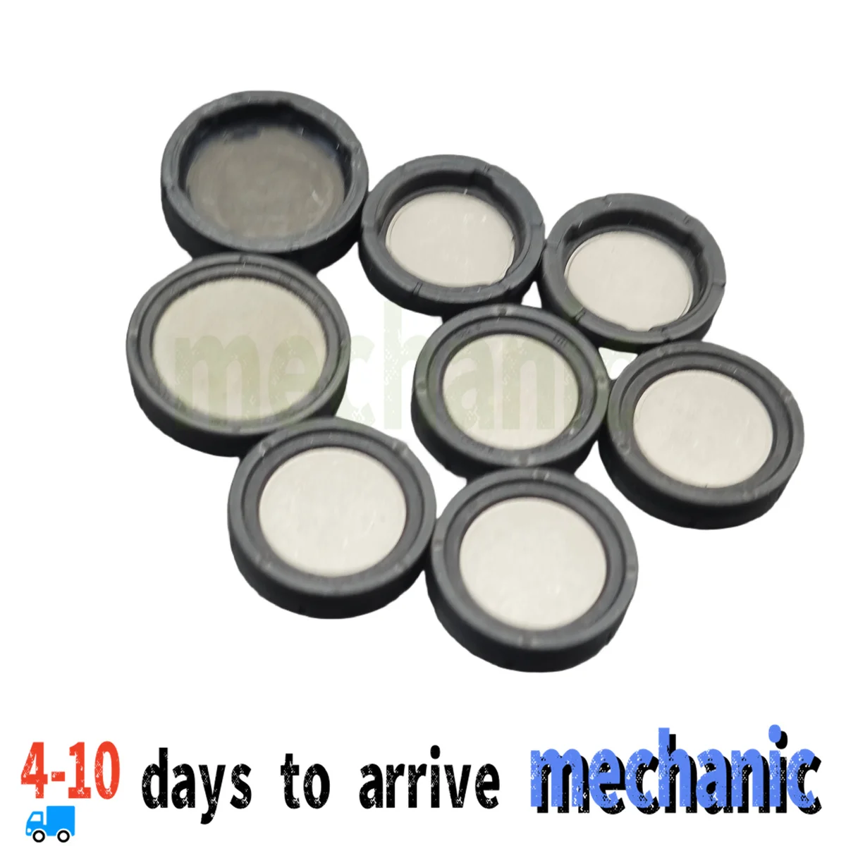 For 02E Piston Sing…