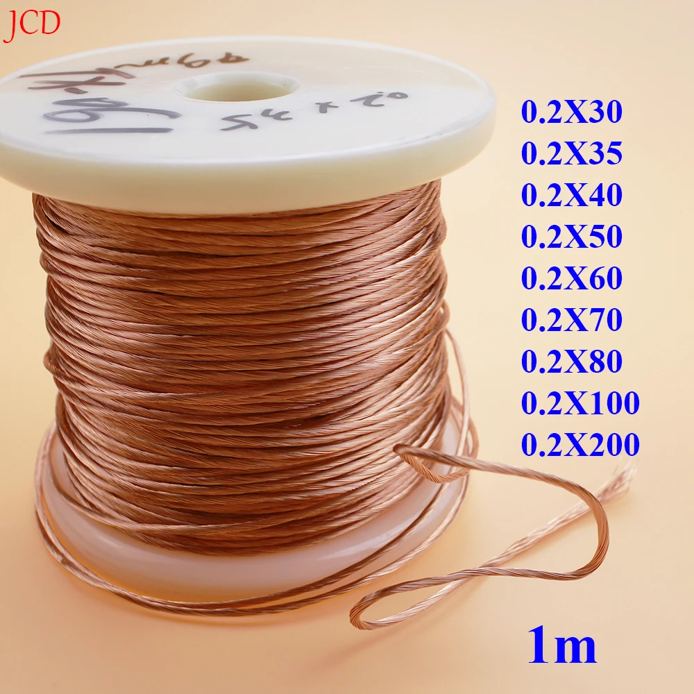 35 0.2 립스 와이어: 전기 공학자와 DIY 애호가를 위한 최적의 선택