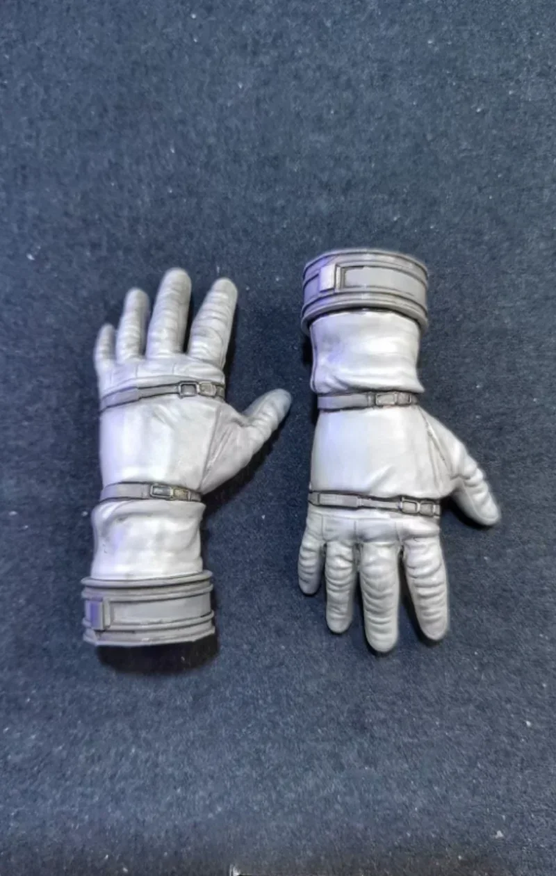 1/6 Scale Soldier Astronaut Gloves B Model for 12''action Figure