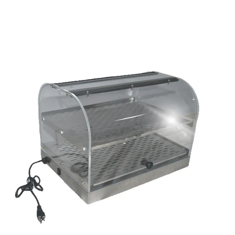 

Insulation display cabinet, commercial heating constant temperature, incubator