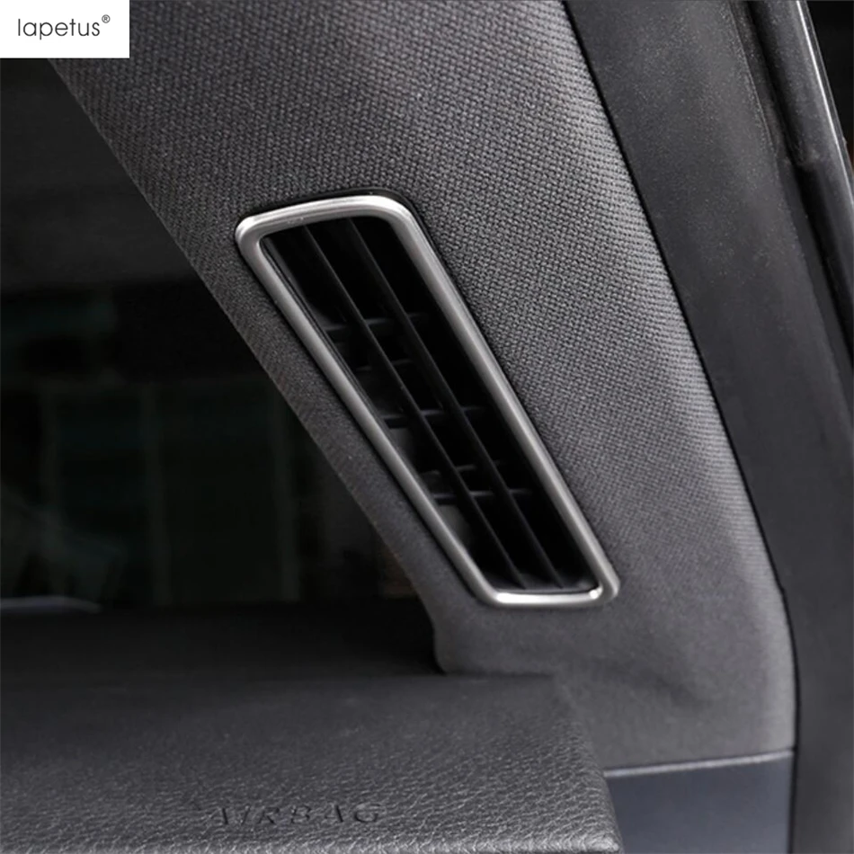 Head Light / Door Speaker / Window Lift  / Gear Shift Panel Cover Trim Accessories Interior For Volkswagen Arteon 2018 - 2024