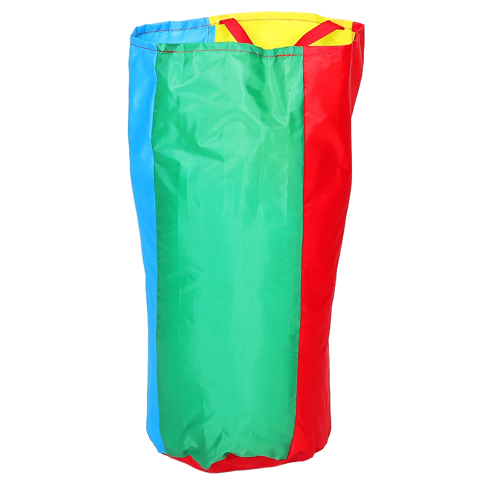 

Children's Kangaroo Jumping Bag Game Supplies Thick Section Adult Potato Sack Race Bags Carnival Fabric Parent-child