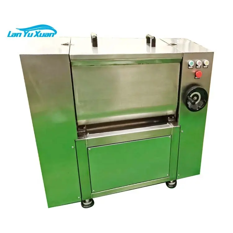 High Quality Meat Mixer Machine Dumpling Fillings Minced Mixer With 304 Stainless Steel