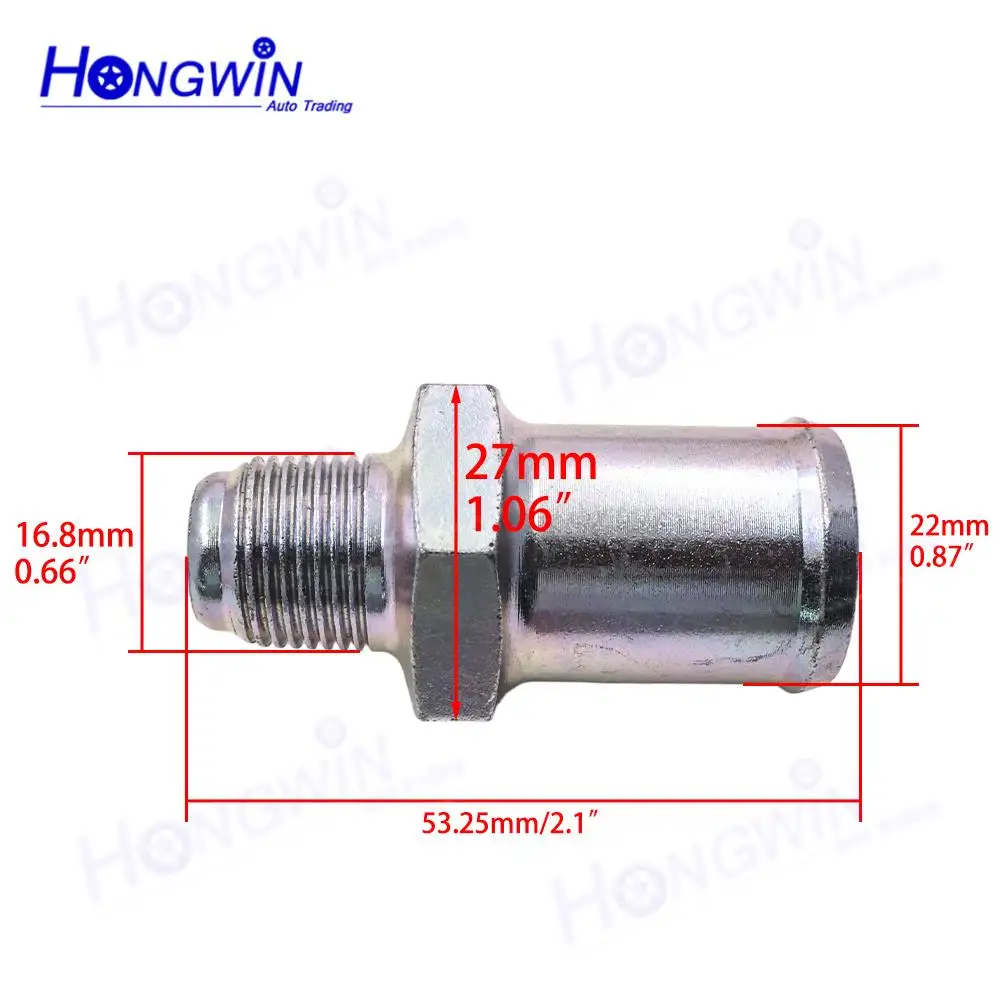 11810-AA210 11810AA210 Brand New PCV Valve For Subaru Ascent 2019-2023 Legacy 2020-2022 Outback 2020-2022 WRX 2022-2023