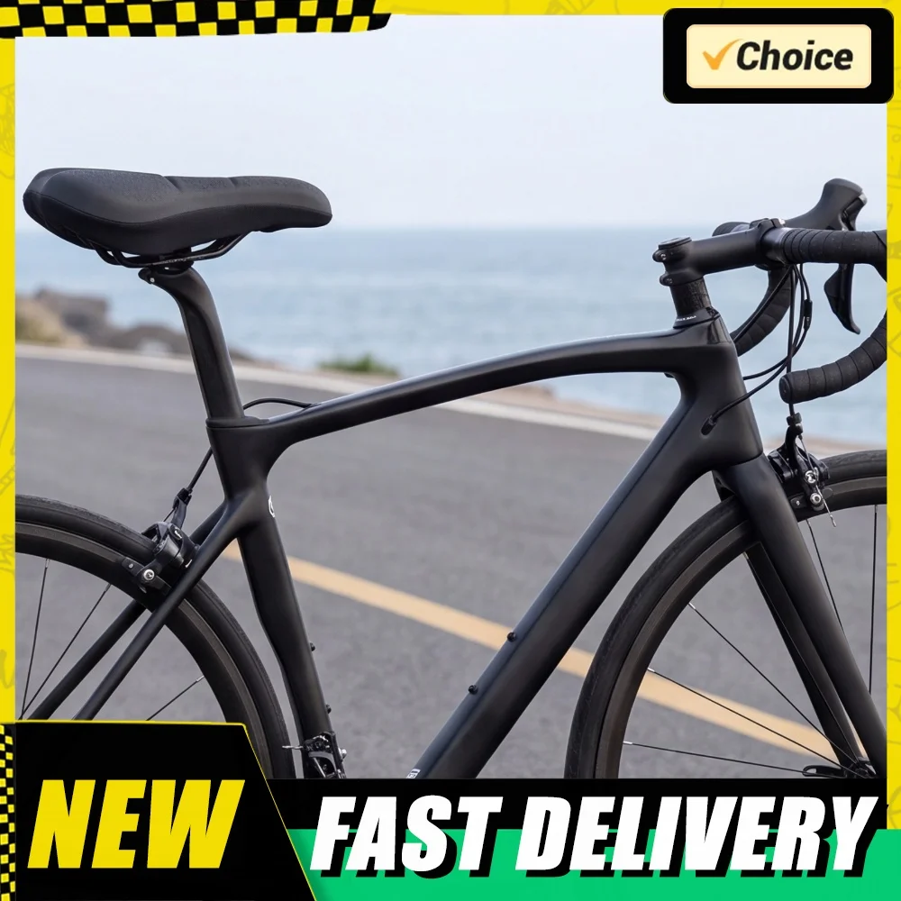 Waterproof Silicone Bike Seat Cover Thick Gel Cushion Soft Anti-Slip Breathable Mountain Road Bicycle Saddle