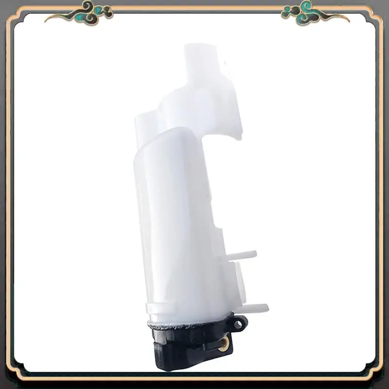 M45K-قطع غيار الدراجات النارية مصفاة مرشح الوقود قذيفة لسوزوكي GSXR1000 2005-2006 15100-41G00 1510041G00