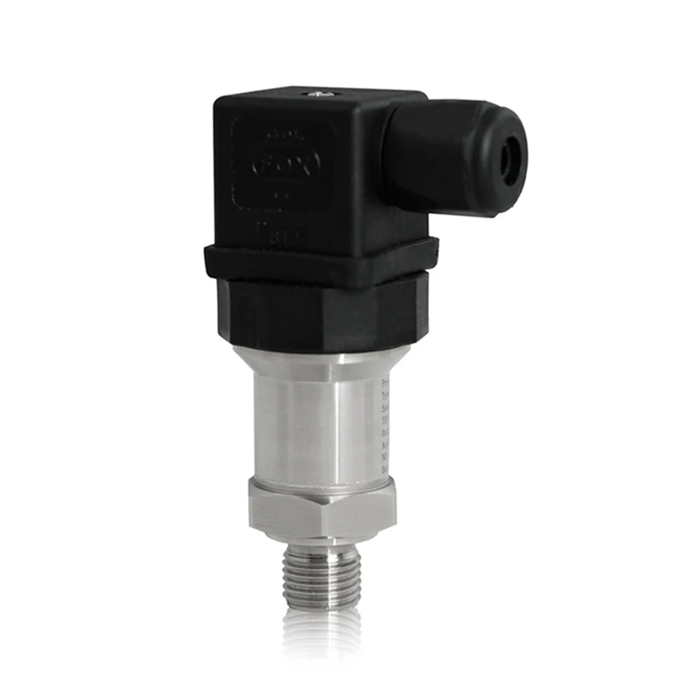 4-20ma Ex-proof Digital Water Pressure Sensor Transmitter