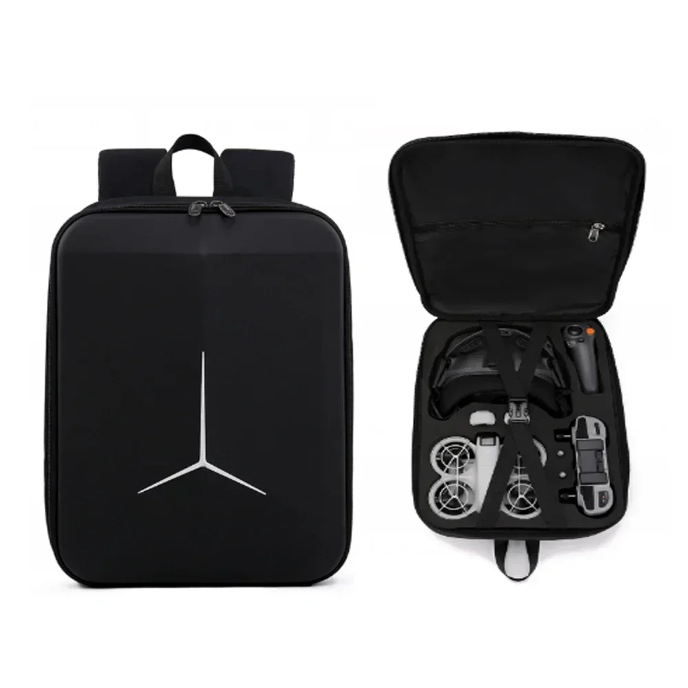 

Suitable for DJI NEO backpack GOGGLES N3 storage bag protective cover accessories