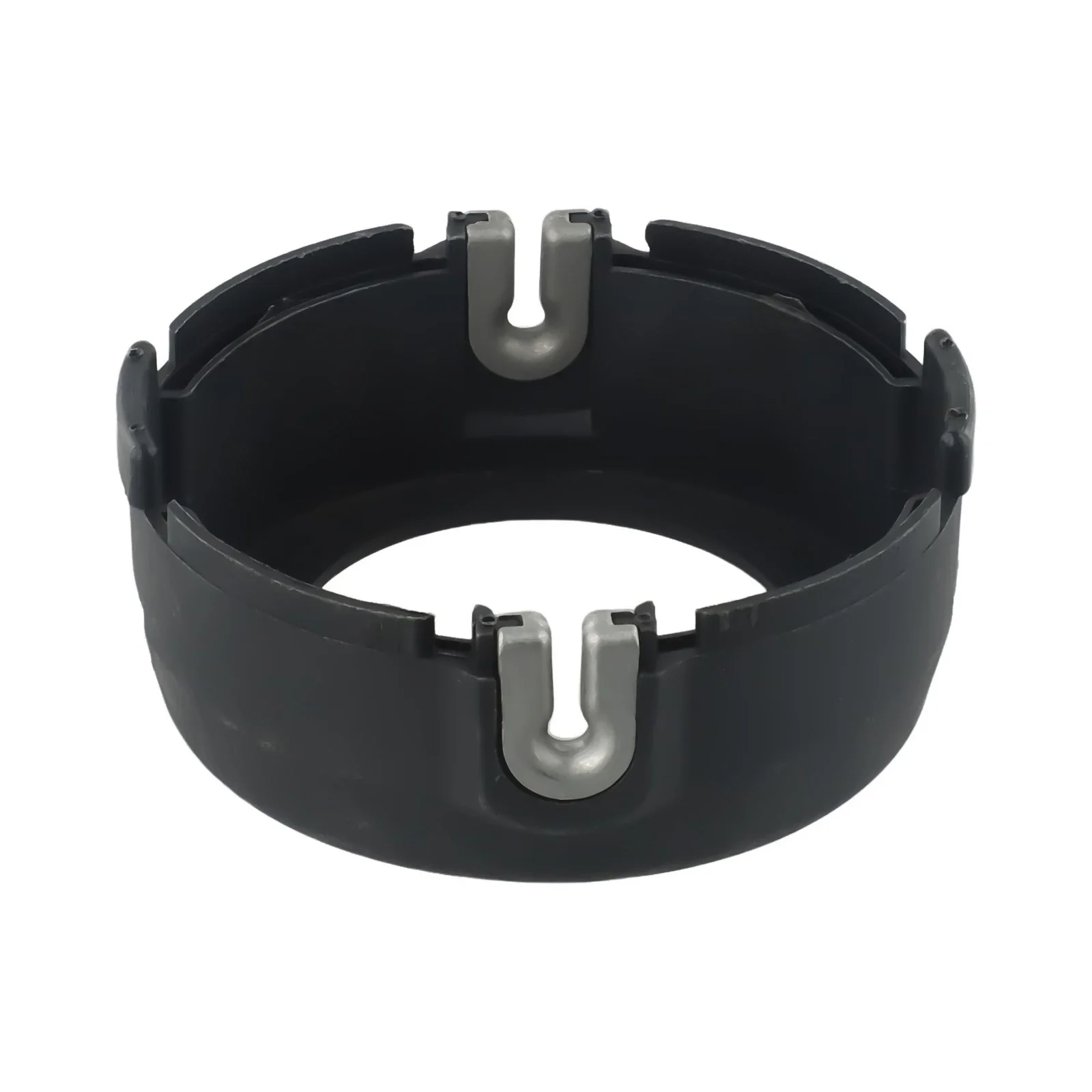 1Pc Bump Trimmer Head Tap Housing Cover Eyelets For T35 Line 544044402 String Trimmer Parts Garden Power Tool Accessory