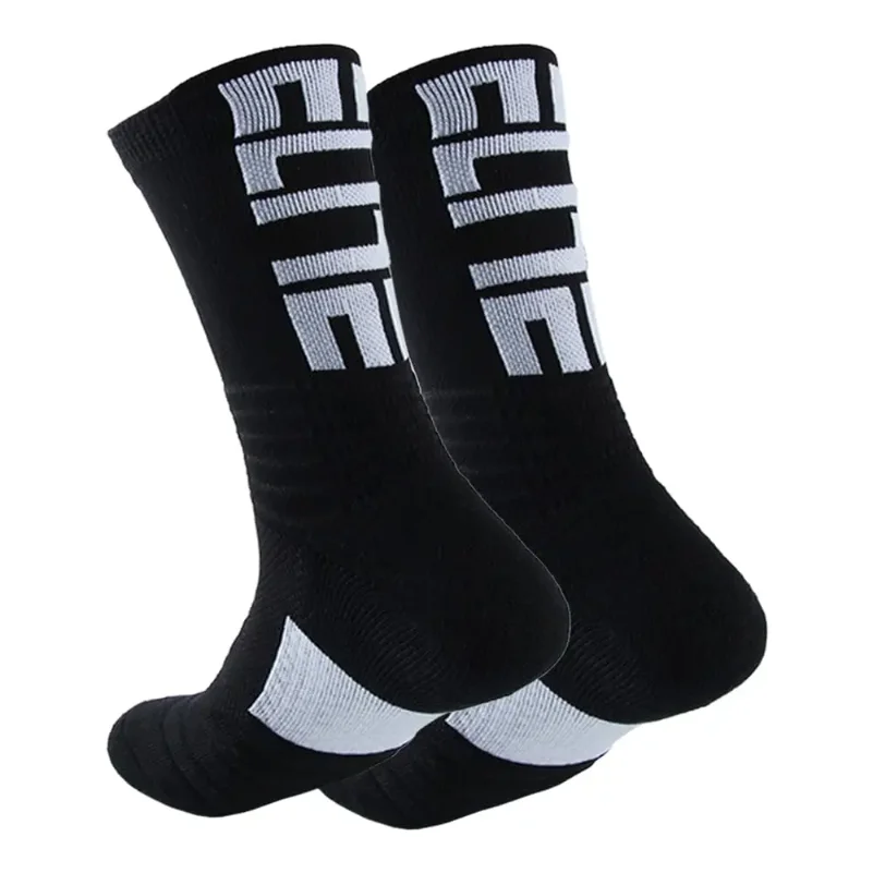 Chaussettes de sport rembourré - Athletic Sock Cushion avis et prix