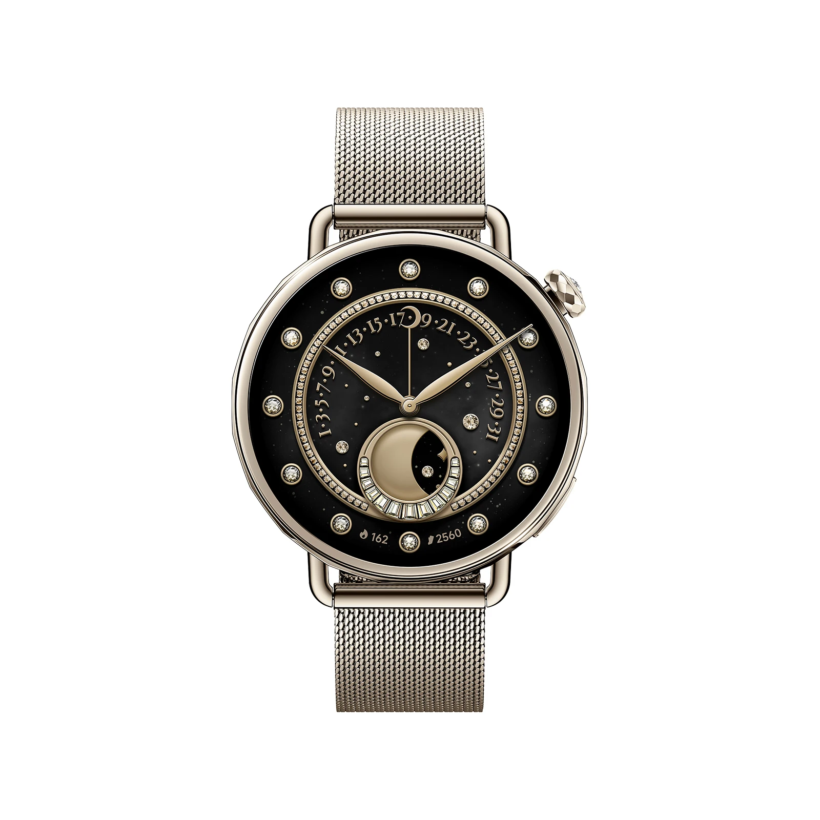 Official | Xiaomi Watch S4 41mm, Pantalla brillante, Reloj compacto Diseño compacto, Materiales de primera calidad 6