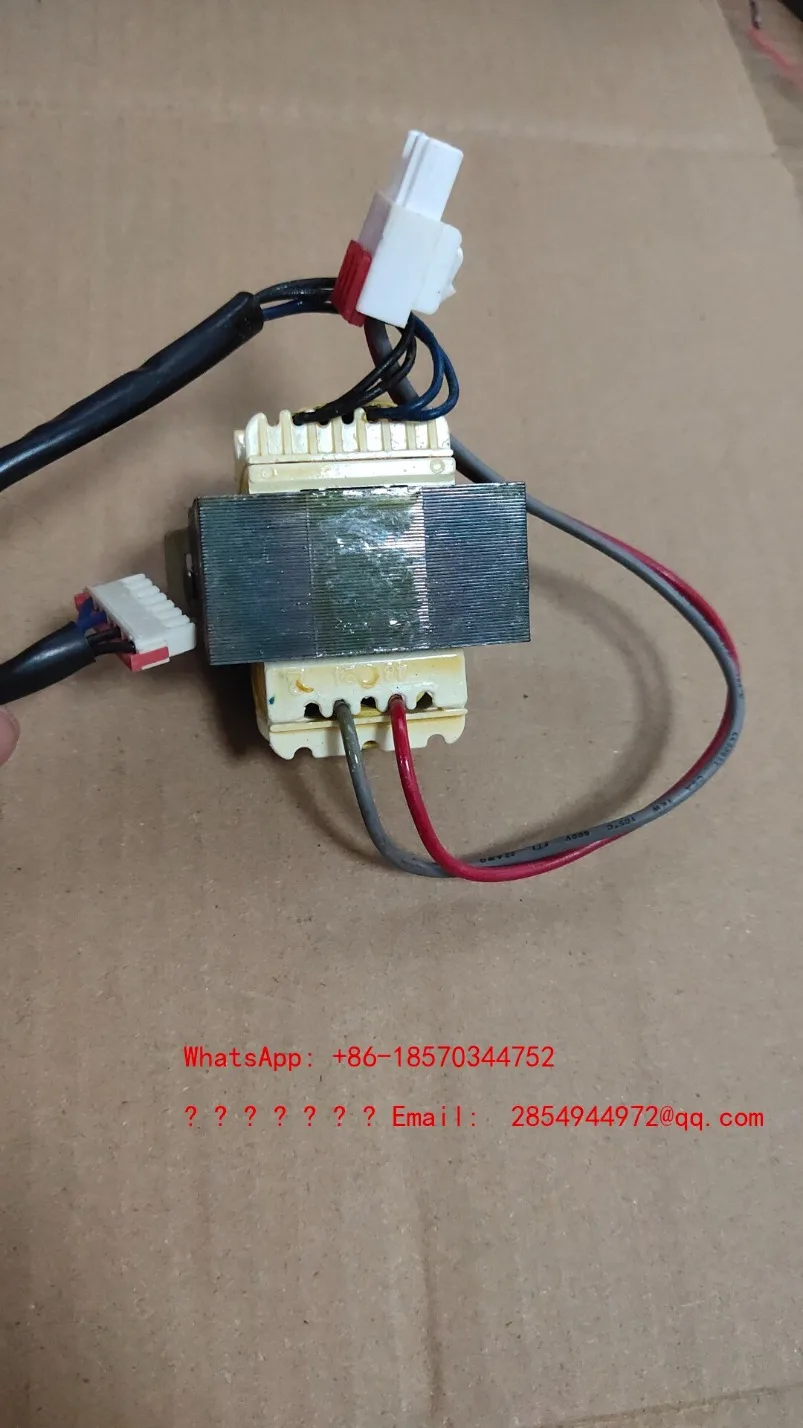RS19CCSH Computer Board Main Board Transformer DA26-00009D Capacitor Regulator