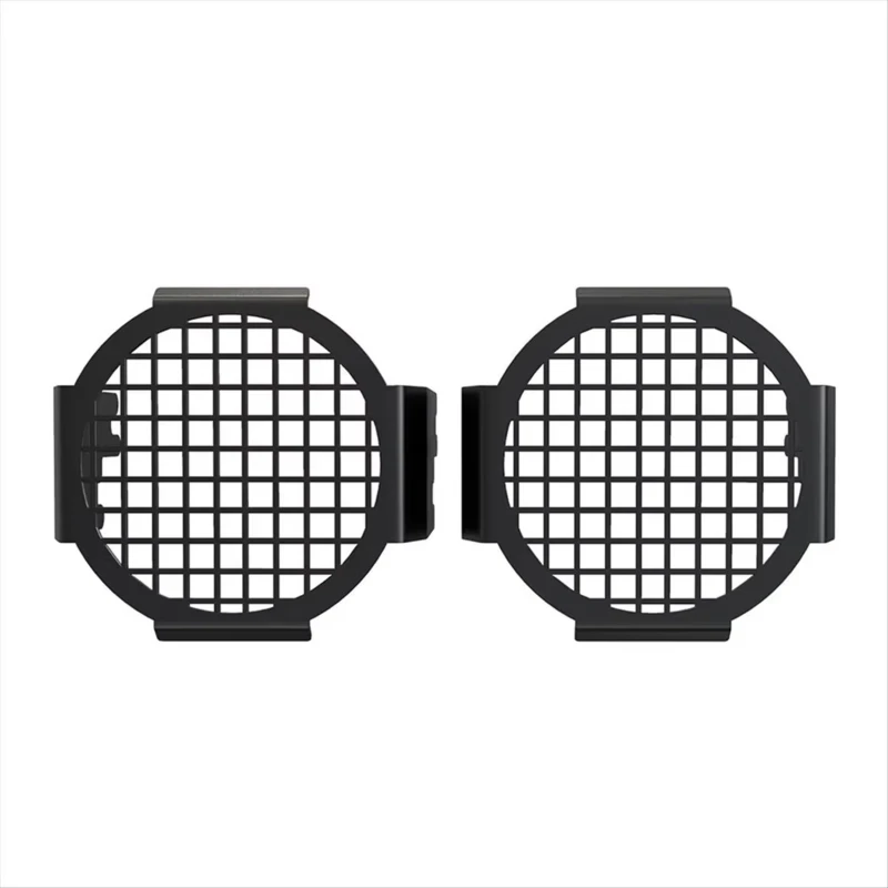 

Защитный кожух для противотуманной фары и прожектора мотоцикла Exotic Beast VERSYSX300, защита для фар.