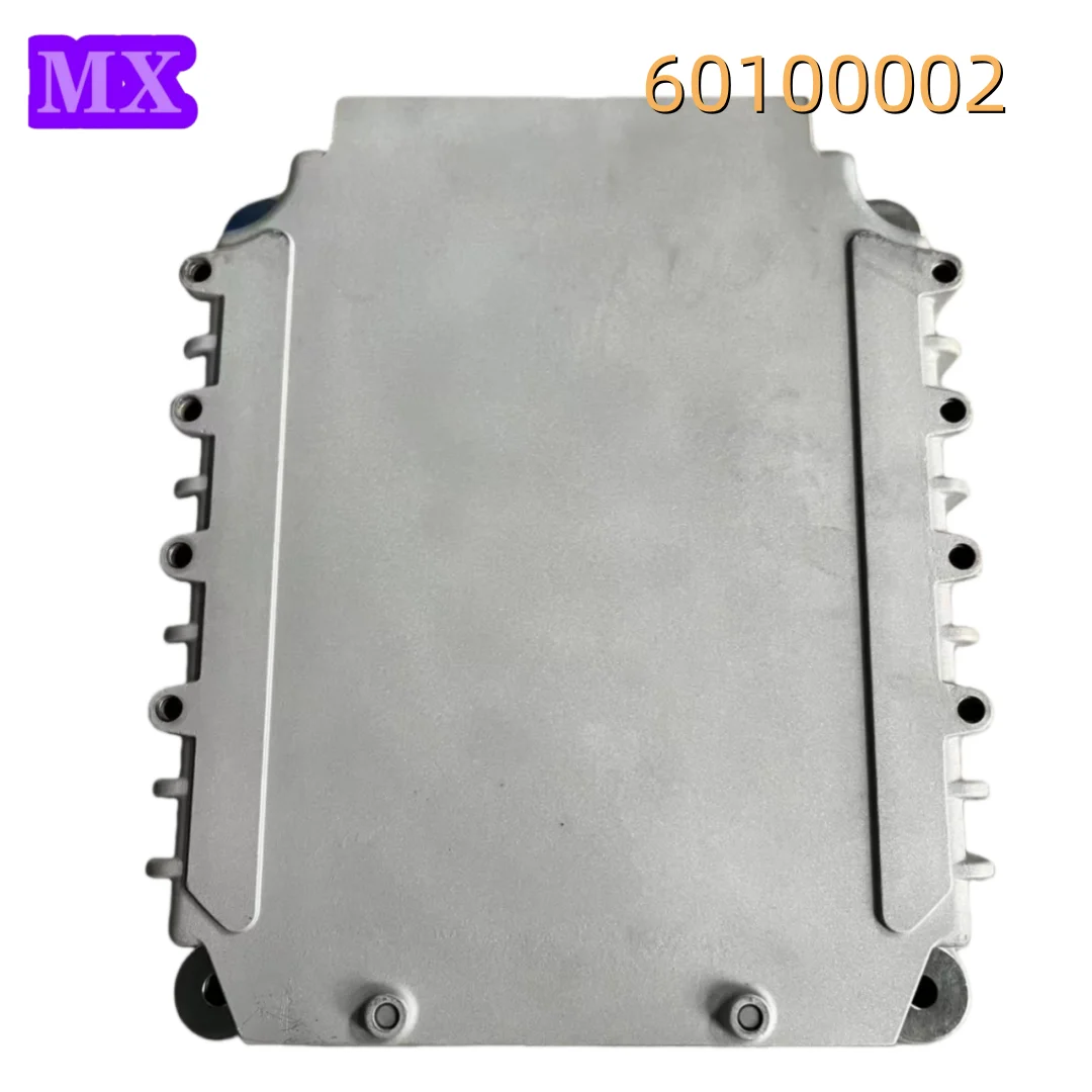 60100002 ECU ECM, D6D Controller EC210, EC210BLC Brand new Programmable Shelf life one year High quality.